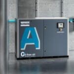 Article image of: De AQ-serie van Atlas Copco