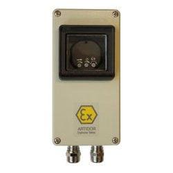 Article image of: Artidor explosion Safety introduceert ATEX bewegingsmelder