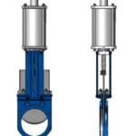 Article image of: S-GATE™ Plaatafsluiter nieuw bij Montakon