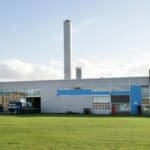 Article image of: Machevo-leden krijgen kijkje achter de schermen bij Krohne