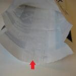 Article image of: Tyvec Powderpack nonwoven voor zeer fijne producten