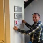 Article image of: Uitbreiding Van Lente Meet- en Regeltechniek in de Randstad