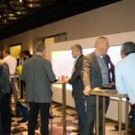 Article image of: Groots netwerkevenement ’Machevo Connect 2015’ en ALV