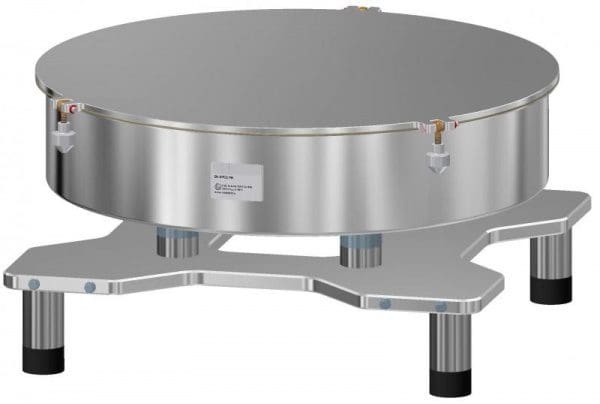 Article image of: Coperion K-Tron komt met nieuwe generatie D5 weegschalen