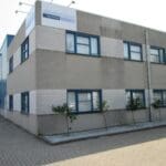 Article image of: Veenstra Group opent een nieuwe locatie in Spijkenisse