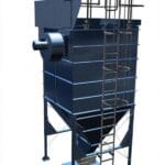 Article image of: Nederman breidt haar assortiment uit met de L-serie