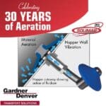 Article image of: Dertig jaar Solimar beluchtingssystemen