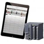 Article image of: De TR30-G van M-System datalogger