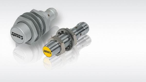 Article image of: IO-Link functionaliteit in nieuwe uprox3 sensoren