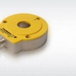 Article image of: Eerste contactloze IO-Link encoder