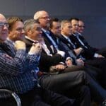 Article image of: Machevo met vernieuwd bestuur klaar voor de toekomst