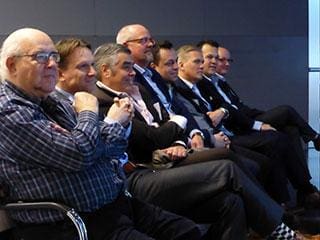 Article image of: Machevo met vernieuwd bestuur klaar voor de toekomst