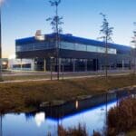 Article image of: Penko weegapparatuur nu met ISO 9001:28 certificering