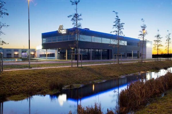 Article image of: Penko weegapparatuur nu met ISO 9001:28 certificering