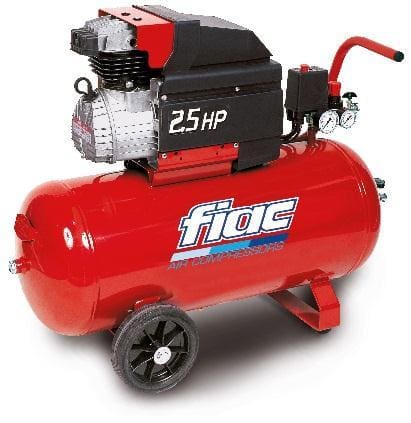 Article image of: Atlas Copco neemt Italiaanse compressorproducent over