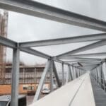 Article image of: Luchtgedragen Transportband (Hovercraft)