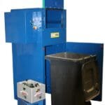 Article image of: De Compact Glasbreker CR220