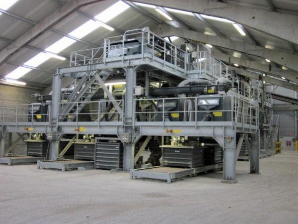 Article image of: Bulk .id bouwt supermoderne Finesline