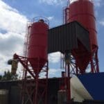 Article image of: Vrachtwagenchauffeurs laden zelfstandig hun vrachtwagen