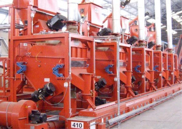 Article image of: Lucht-scheidingstafels van Jöst