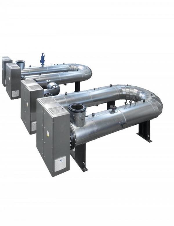 Article image of: Huikeshoven & Schniewindt introduceren energie naar warmte