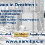 Article image of: Groep Narviflex in het Noorden van Nederland