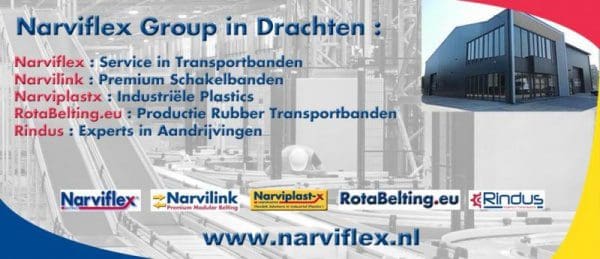 Article image of: Groep Narviflex in het Noorden van Nederland