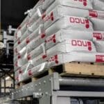 Article image of: Votech ontwikkelt palletiseermachine voor range van pallets