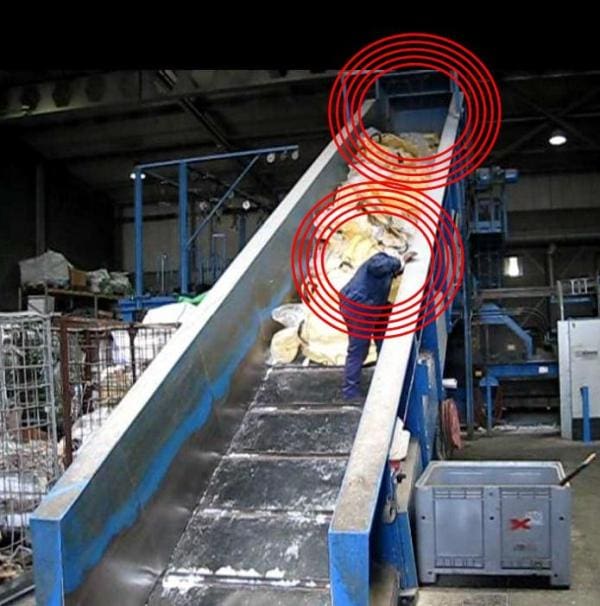 Article image of: Oplossing voor opvoerbandbeveiliging Inrato gecertificeerd