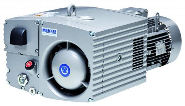 Article image of: Nieuwe serie oliegeïnjecteerde vacuümpompen