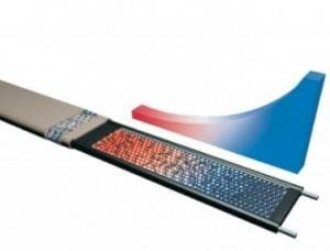 Article image of: Hoge-temperatuur zelflimiterende verwarmingskabel ELSR-H