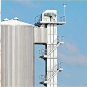 Article image of: Nieuwe lijn oliebestendige elevatorbanden Espot van Esbelt