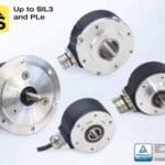 Article image of: Bei Sensors SIL3 & PLe Encoders