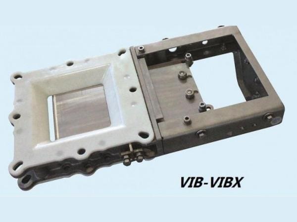 Article image of: Nieuwe schuifafsluiter VIB van WAM compact en licht