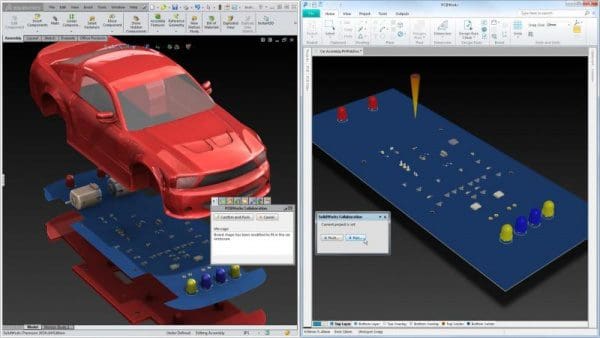 Article image of: Cadmes ambassadeur van Smart Industry en helpt u graag