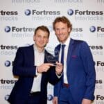 Article image of: Unique Safety Products winnaar van prestigieuze Award