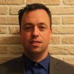 Article image of: Yves Willems namens Machevo in jury PIP 2016