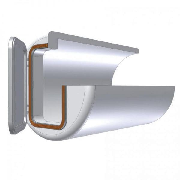 Article image of: Airseal van Trelleborg Sealing Solutions