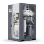 Article image of: Atlas Copco breidt serie duurzame compressoren uit