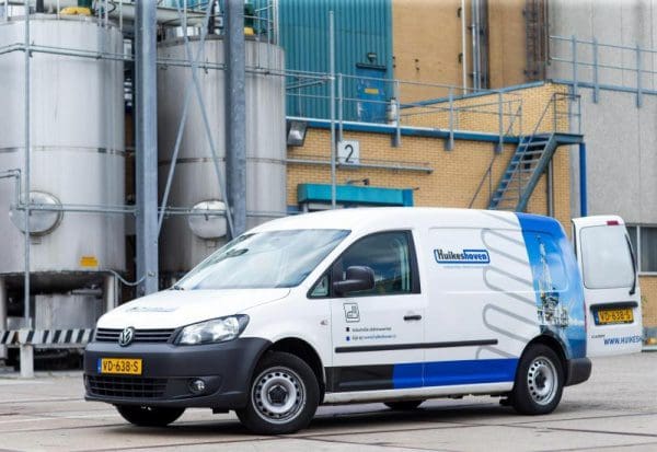 Article image of: Huikeshoven presenteert turn-key projecten