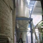 Article image of: Roterende uitdraagbodem