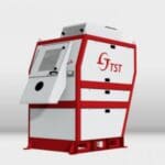 Article image of: Nieuw ontwikkelde en gepatendeerde Triltafel, VLT