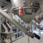 Article image of: WAM leverde al bijna 600.000 transportschroeven