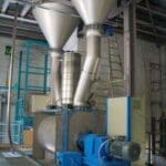 Article image of: Recycled material for modern insulation material