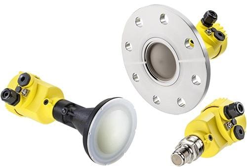 Article image of: Hoogfrequente radarmeettechniek in opmars