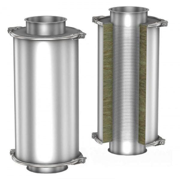 Article image of: Jacob geluiddempers: meer stilte – Minder lawaai