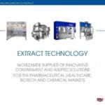 Article image of: Walker Barrier systems to be rebranded as Extract Technology