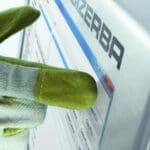 Article image of: Bizerba beursaanbieding tijdens Empack 2016 in Brussel