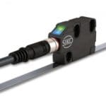 Article image of: Nieuwe compacte magnetische sensor, MSC500