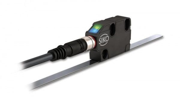 Article image of: Nieuwe compacte magnetische sensor, MSC500